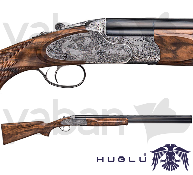 HUĞLU SLX K4 PREMIUM SUPERPOZE AV TÜFEĞİ