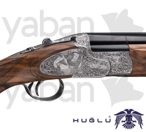 HUĞLU SLX K4 PREMIUM SUPERPOZE AV TÜFEĞİ