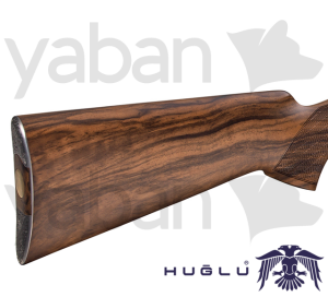 HUĞLU SLX K4 PREMIUM SUPERPOZE AV TÜFEĞİ