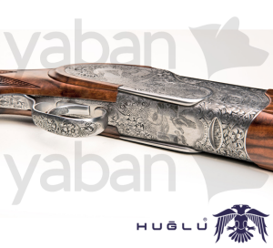 HUĞLU SLX K4 PREMIUM SUPERPOZE AV TÜFEĞİ