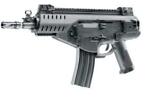 UMAREX BERETTA ARX160 AEG AIRSOFT TÜFEK (SEMI / FULL AUTO)