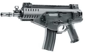 UMAREX BERETTA ARX160 AEG AIRSOFT TÜFEK (SEMI / FULL AUTO)