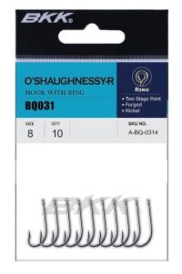 BKK O'Shaughnessy-R İğne 2 9 Pcs