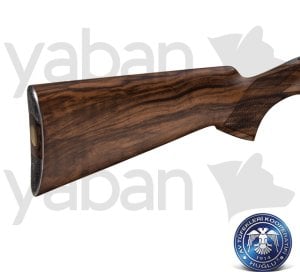 HUĞLU SLX-K4 SUPERPOZE AV TÜFEĞİ