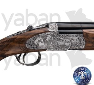 HUĞLU SLX-K4 SUPERPOZE AV TÜFEĞİ