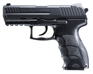 UMAREX HECKLER & KOCH P30 YAYLI AIRSOFT TABANCA
