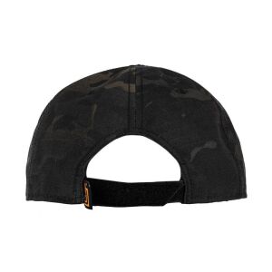 5.11 FLAG BEARER CAMO BLACK MULTICAM ŞAPKA