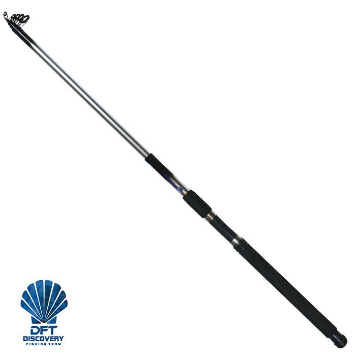 DFT Kenzo 330 Cm Teleskopik Olta Kamışı