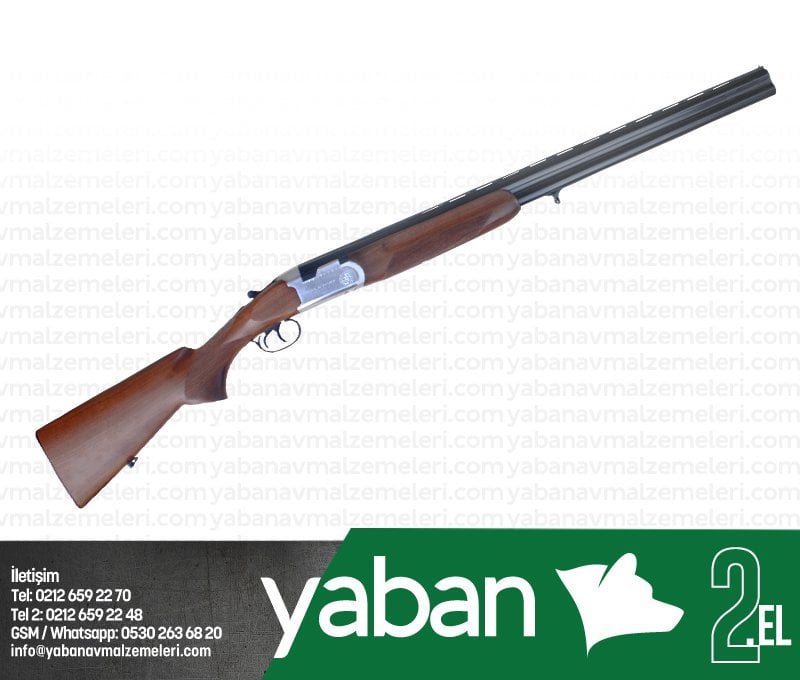 AVSAN SUPERPOZE AV TÜFEĞİ / 2.EL