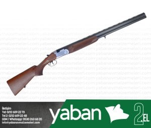 AVSAN SUPERPOZE AV TÜFEĞİ / 2.EL