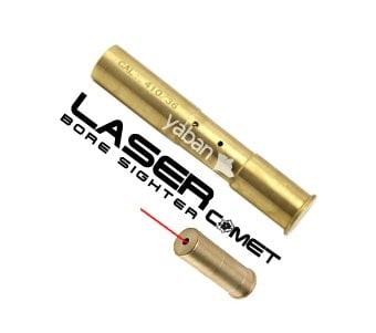 COMET 36 KALİBRE SIFIRLAMA LAZERİ
