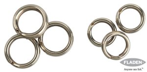 Fladen Ekonomik Halka 10 MM