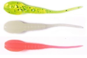 Lucky John Troutino 1.7''(inch) 4.3cm 12 Adet S20