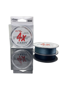 RIVER HARDY 150M DARK GREEN İP MİSİNA