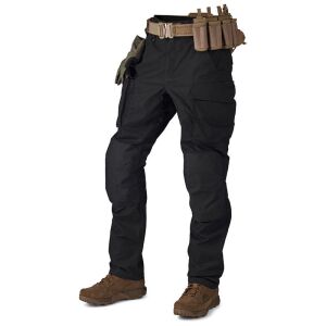 5.11 QUANTUM TEMS BLACK PANTOLON
