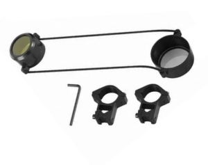 COMET 3-9X32 EG TÜFEK DÜRBÜNÜ