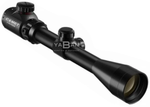 COMET 3-9X32 EG TÜFEK DÜRBÜNÜ