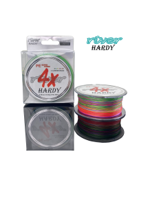 RIVER HARDY 300M MULTICOLOR İP MİSİNA