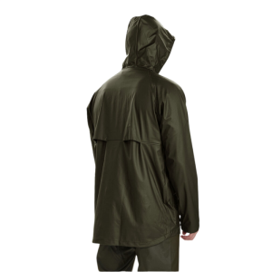 DEERHUNTER Hurricane Rain Yeşil Mont L