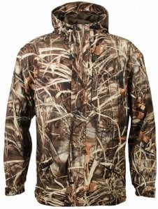 DEER HUNTER AVANTI DEER-TEX MAX4 KAMUFLAJ MONT / XL