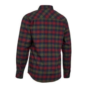 DEERHUNTER Cooper Kırmızı Kareli Gömlek 41/42