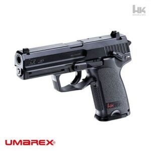 UMAREX HECKLER & KOCH USP AIRSOFT TABANCA