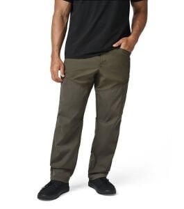 5.11 CUTTER FIELD STRAIGHT FIT R.GREEN PANTOLON
