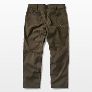 5.11 CUTTER FIELD STRAIGHT FIT R.GREEN PANTOLON