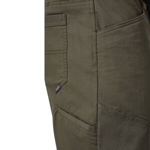 5.11 CUTTER FIELD STRAIGHT FIT R.GREEN PANTOLON