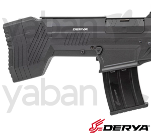 DERYA N-100 BULLPUP ŞARJÖRLÜ AV TÜFEĞİ