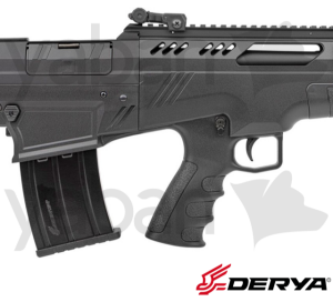 DERYA N-100 BULLPUP ŞARJÖRLÜ AV TÜFEĞİ