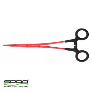 SPRO PC PTFE FORCEPS 22CM