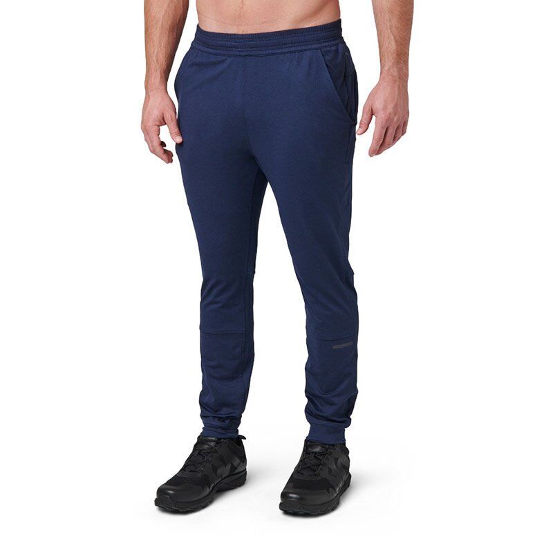 5.11 PT-R CONDITION KNIT PACIFIC NAVY JOGGER