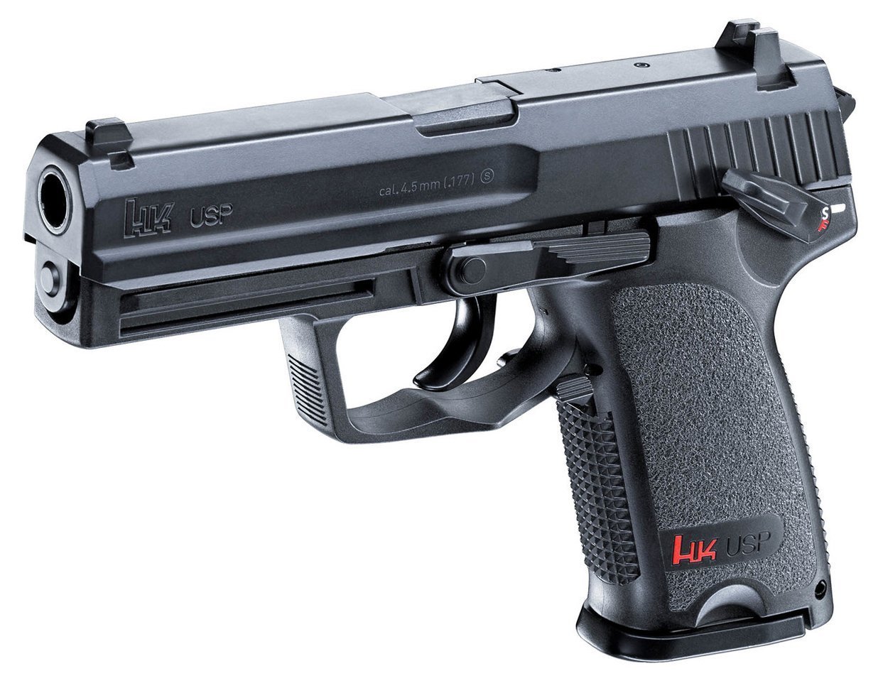 UMAREX HECKLER & KOCH USP HAVALI TABANCA