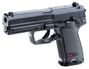 UMAREX HECKLER & KOCH USP HAVALI TABANCA