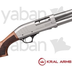 KRAL ARMS MARINE POMPALI AV TÜFEĞİ