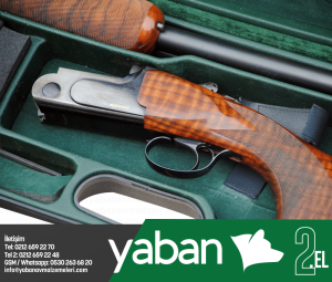 RIZZINI PREMIER SPORTING ATIŞ TÜFEĞİ / 2.EL