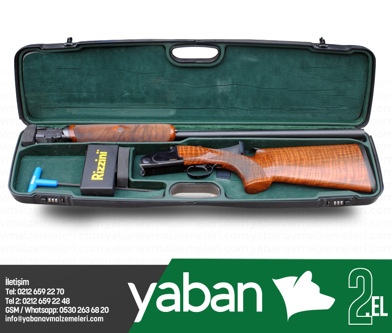 RIZZINI PREMIER SPORTING ATIŞ TÜFEĞİ / 2.EL