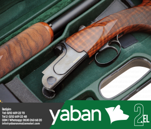 RIZZINI PREMIER SPORTING ATIŞ TÜFEĞİ / 2.EL