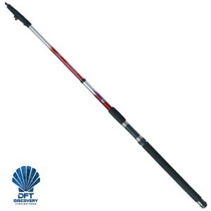 DFT Dynamic 180 Cm Teleskopik Olta Kamışı