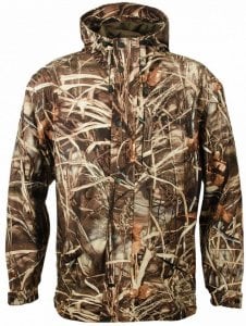 DEER HUNTER AVANTI DEER-TEX MAX4 KAMUFLAJ MONT / M
