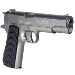 HATSAN H-1911 HAVALI TABANCA
