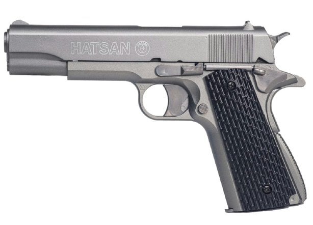 HATSAN H-1911 HAVALI TABANCA