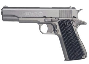 HATSAN H-1911 HAVALI TABANCA