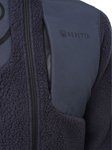 BERETTA TRAILHEAD THERMAL PRO EBONY CEKET