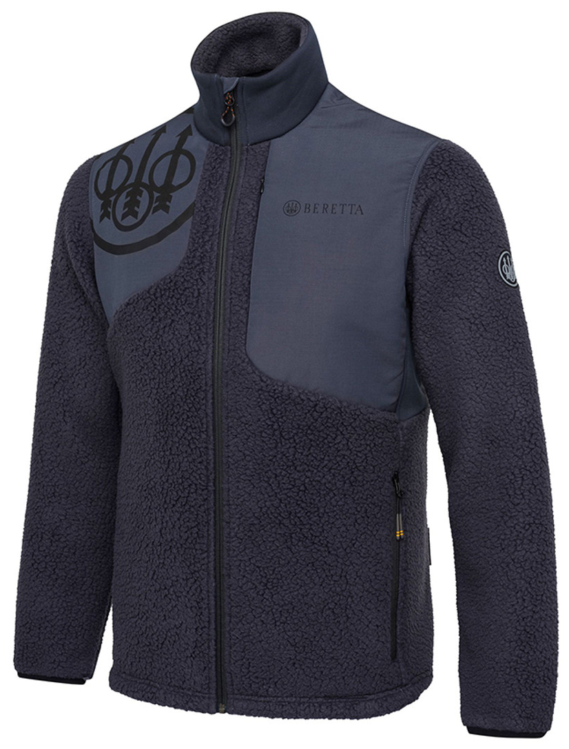 BERETTA TRAILHEAD THERMAL PRO EBONY CEKET