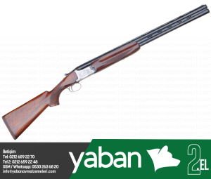 WINCHESTER 101 XTR SUPERPOZE AV TÜFEĞİ / 2.EL
