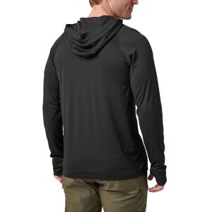 5.11 SULLI UV HOODED BLACK