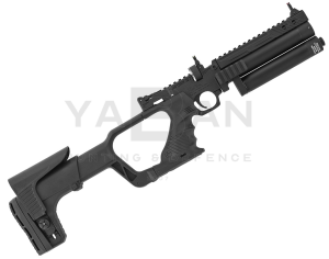 HATSAN JET 2 PCP HAVALI TABANCA