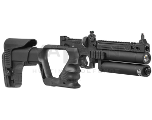 HATSAN JET 2 PCP HAVALI TABANCA